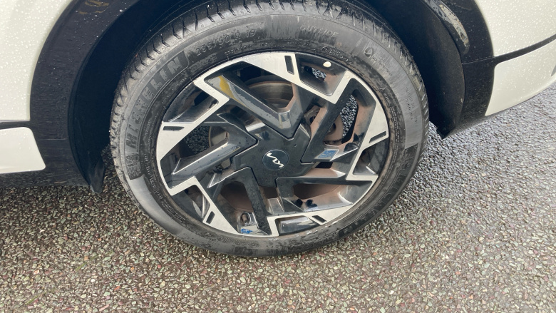 Kia Sportage 1.6T GDi ISG GT-Line 5dr Petrol Estate